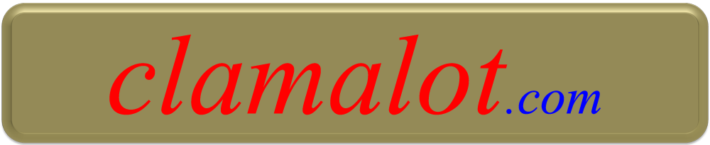clamalot logo